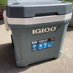 【商談中】イグルー マックスコールド 62クォート (58L) ...