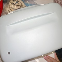 ベビー用品 おしりふきウォーマー