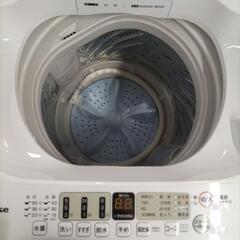 Hisense　HW-E5504 洗濯機　2022年製　5.5kgの画像