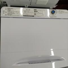 Hisense　HW-E5504 洗濯機　2022年製　5.5kgの画像