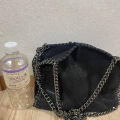 チェーンバッグの画像