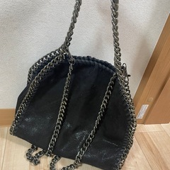 チェーンバッグ