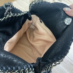 チェーンバッグの画像