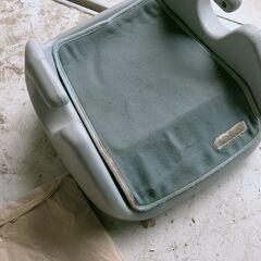 ベビーシート　その4
