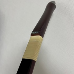 直心II カーボン　伸び寸　14キロの画像
