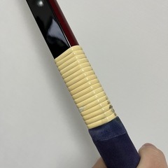 直心II カーボン　伸び寸　14キロの画像