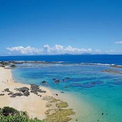 急募！鹿児島県徳之島でのお仕事！人数制限ありの高単価案件！半年以...
