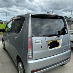 車検ありムーヴです！の画像