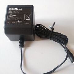 YAMAHA　電子キーボード　の画像
