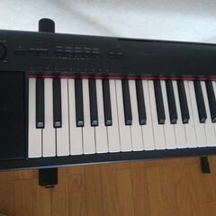 YAMAHA　電子キーボード　の画像