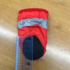 ドックシューズの画像