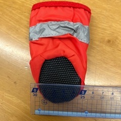 ドックシューズの画像
