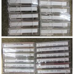 ◆お引取り限定/三重県/値引不可◆中古　　寂庵法話集　1巻～11巻+特別版　カセットテープ　瀬戸内寂聴　（J-201）の画像