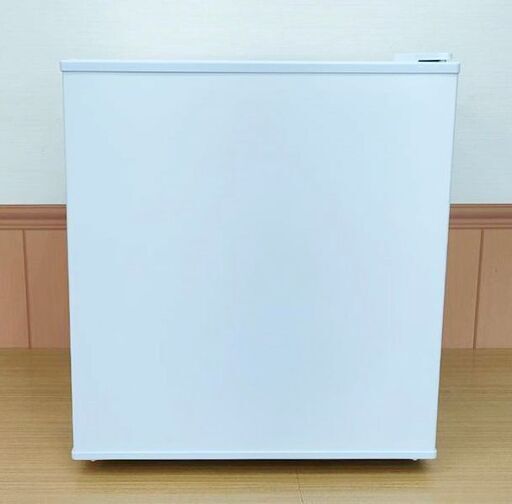 アビテラックス　AR-521　ノンフロン　1ドア　電気冷蔵庫 　46L　2023年製
