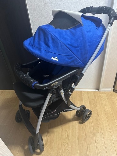 joie 4WD ベビーカー
