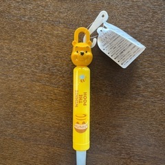 プーさん　フライ返し　ターナーの画像