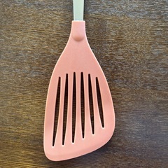 プーさん　フライ返し　ターナーの画像