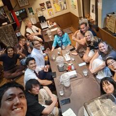 Let's get Ramen together!!! 一緒にラ...