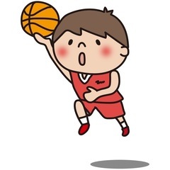 フリーバスケットボールメンバー募集‼️