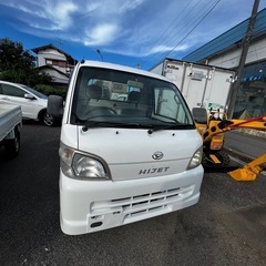 綺麗❗️２４年❗️5万キロトラック ❗️四駆 マニュアル❗️エア...