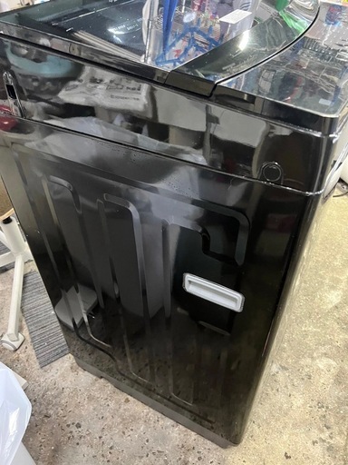No.0349   22年ニトリ洗濯機6kg(配送、設置)無料❗️