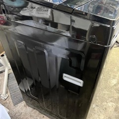 No.0349   22年ニトリ洗濯機6kg(配送、設置)無料❗️の画像