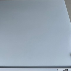 美品！ニトリ　2ドア冷蔵庫の画像