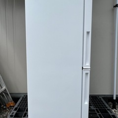 美品！ニトリ　2ドア冷蔵庫の画像