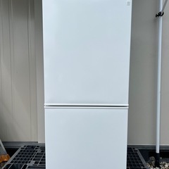 美品！ニトリ　2ドア冷蔵庫