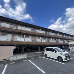 ★初期費用7万円★単身様にもおすすめな玉島上成の2DKです♪