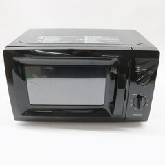 山善　MRT-S177（B)５　電子レンジ　YAMAZEN　20...