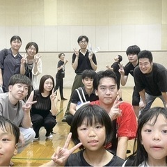 9月6日(金) 暇な人必見(*･ω･)ﾉ🏐❤️ - 北区