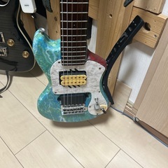 ギター　ジャンク

