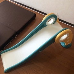 子供用すべり台