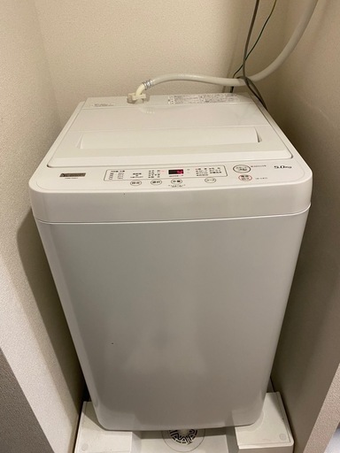 洗濯機