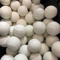野球ボール　旧規格