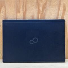 <値下げ@2025/1/10> ＜郵送対応可＞ノートPC 富士通 LIFEBOOK U939/B i5 4GB 256GBの画像