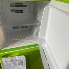 キッチン家電冷蔵庫
