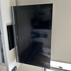 SONY液晶テレビ
