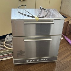 TOTO食洗機