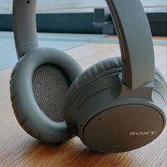 SONY  ヘッドセットWH-CH700N