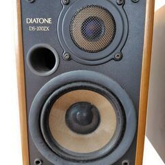 DIATONE DS-200ZX　スタンドセットの画像