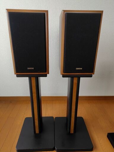 DIATONE DS-200ZX　スタンドセット