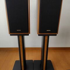 DIATONE DS-200ZX　スタンドセット