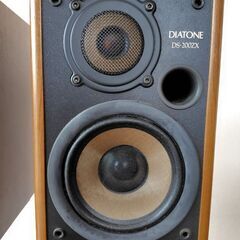 DIATONE DS-200ZX　スタンドセットの画像
