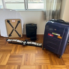 バッファローテレビ用HDD2TBなど7点