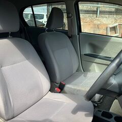 プレオプラス 4WD アイドリングストップ 寒冷地仕様 キーレス 車検2年付【支払総額28万円】の画像