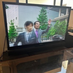 BRAVIA 46V　