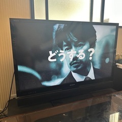 BRAVIA 46V　の画像