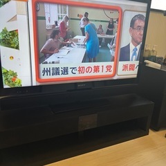 BRAVIA 46V　の画像